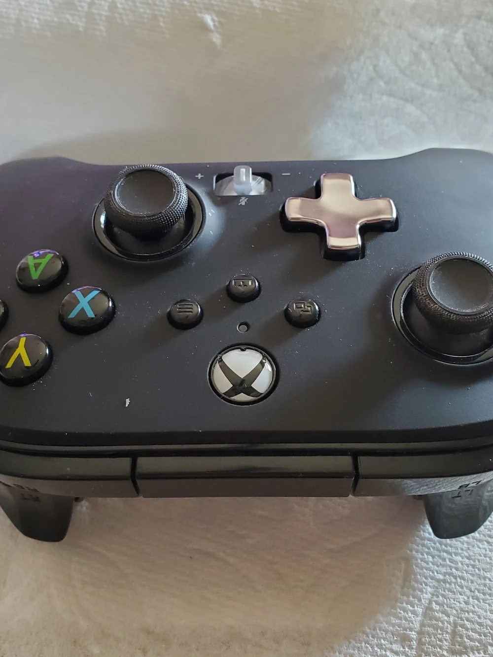 Wireless Controller - Black - Picture 2 of 5